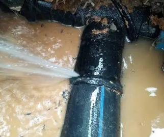 兴隆测漏水公司哪家好