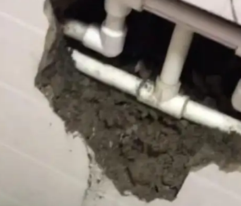 兴隆漏水检测电话