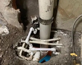 兴隆漏水检测哪家好