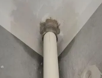 兴隆卫生间测漏水价格