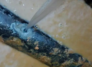 兴隆水管漏水检测多少钱