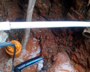 兴隆水管漏水检测哪家好