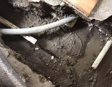 兴隆卫生间测漏水价格明细