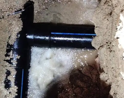 兴隆水管漏水检测哪家好