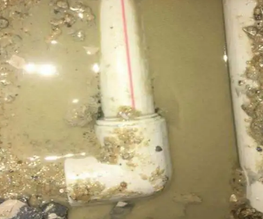 兴隆水管漏水检测多少钱