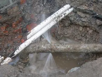 兴隆测漏水多少钱