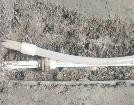 兴隆测漏水哪家好