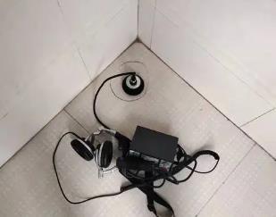 兴隆测漏水公司