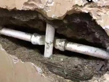 兴隆漏水检测电话多少