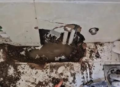 兴隆漏水检测电话