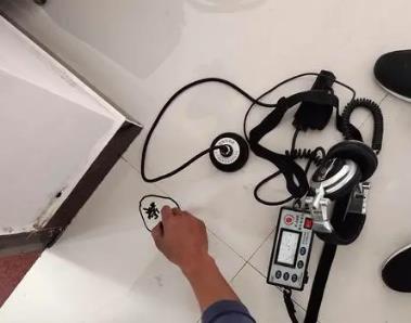 兴隆测漏水公司电话